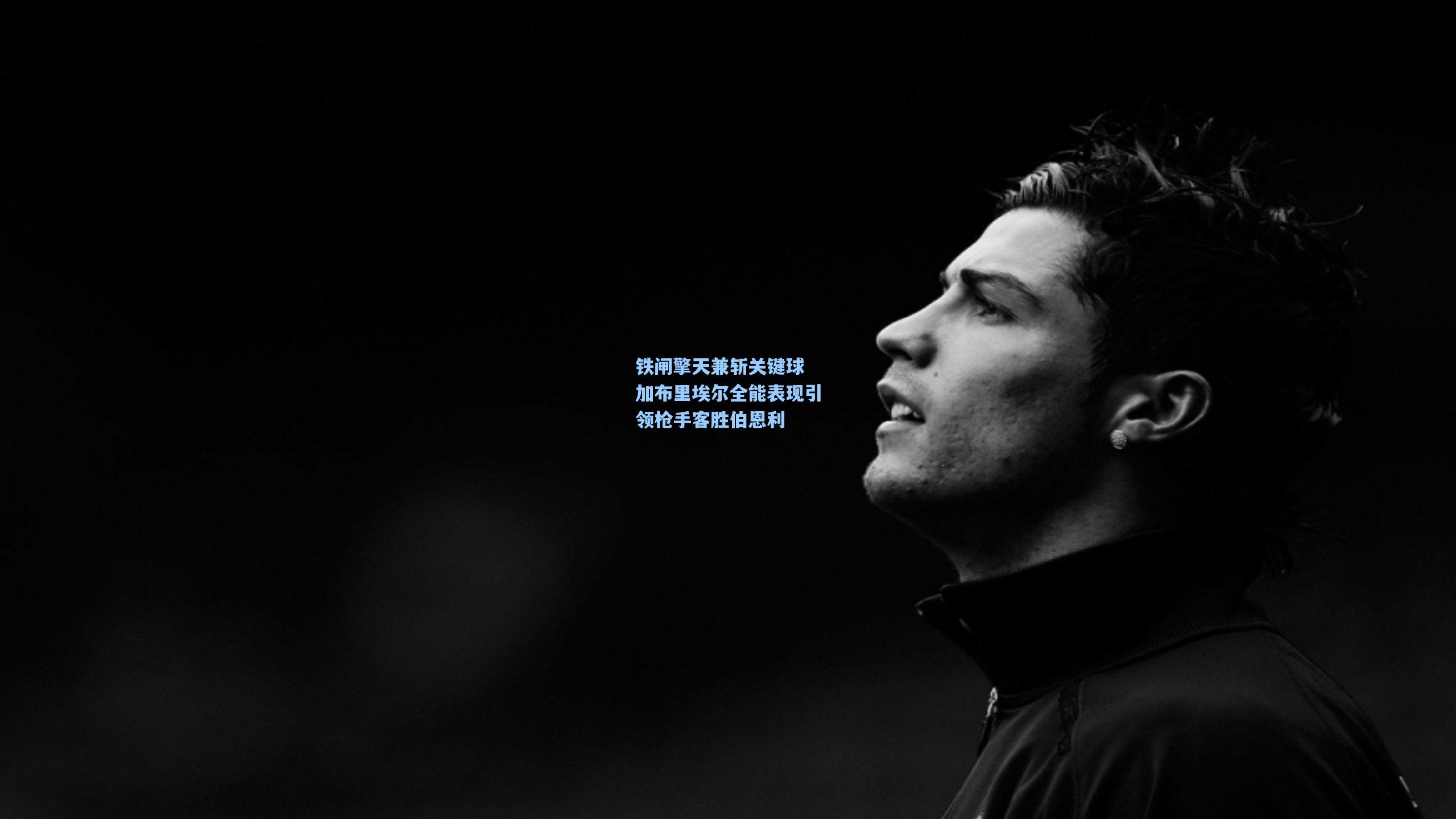 铁闸擎天兼斩关键球 加布里埃尔全能表现引领枪手客胜伯恩利