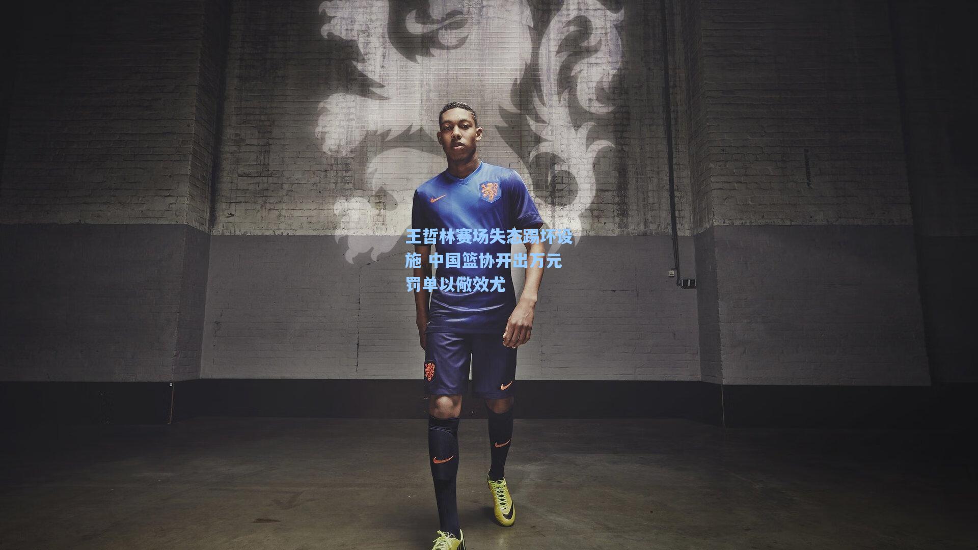 王哲林赛场失态踢坏设施 中国篮协开出万元罚单以儆效尤