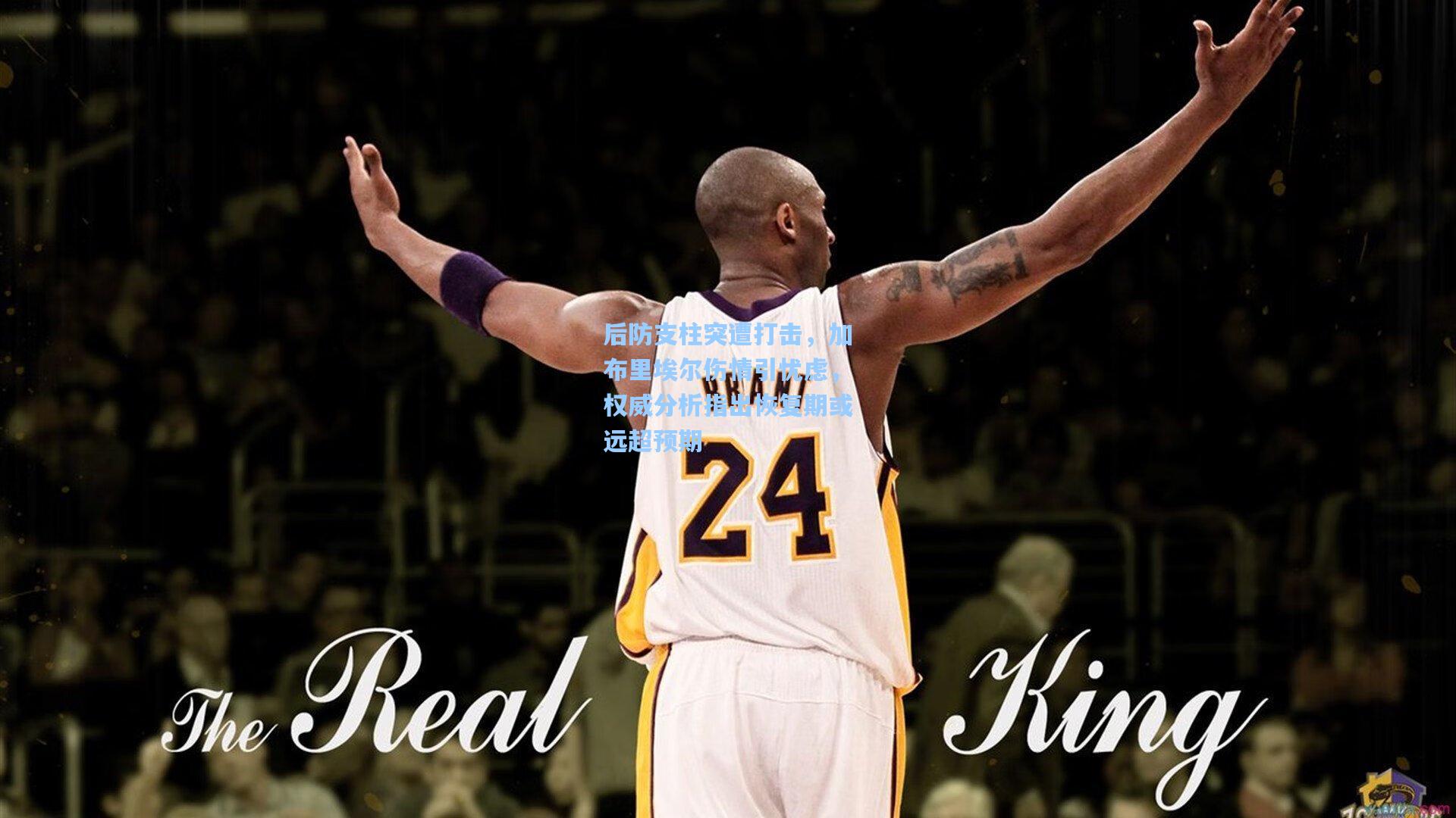 后防支柱突遭打击，加布里埃尔伤情引忧虑，权威分析指出恢复期或远超预期